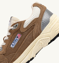 Charger l&#39;image dans la galerie, Autry Sneakers Hyperway Mesh Cigar UM04