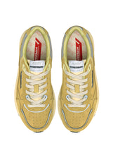 Charger l&#39;image dans la galerie, Autry Sneakers Hyperway Mesh Smoss Silver RF04