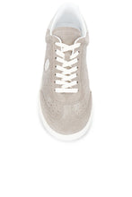 Charger l&#39;image dans la galerie, Isabel Marant Baskets Brycy Suede Grey