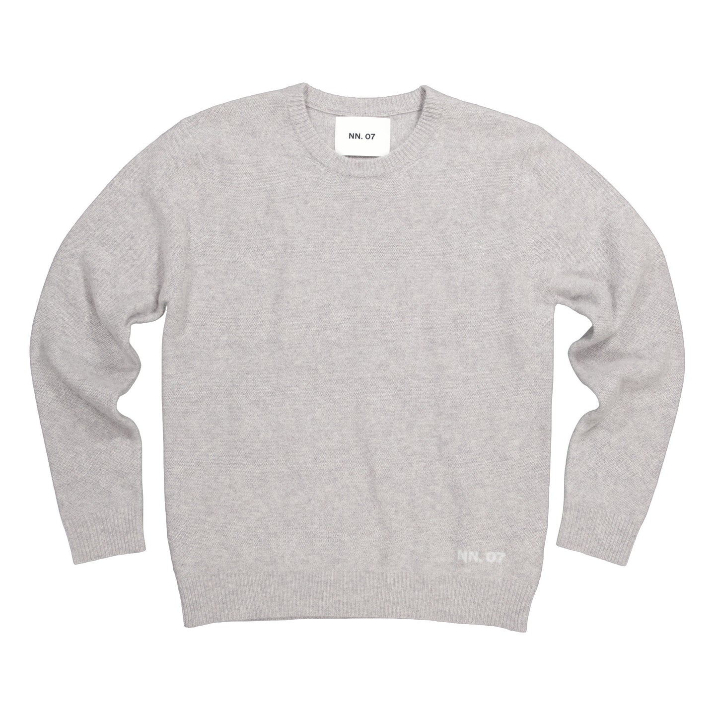NN07 Pull Nigel en Laine Light grey