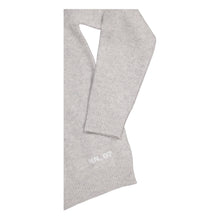 Charger l&#39;image dans la galerie, NN07 Pull Nigel en Laine Light grey