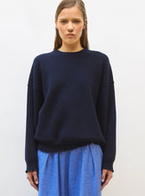 Charger l'image dans la galerie, Molli Sweat Drum Loose Nuit