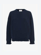 Charger l'image dans la galerie, Molli Sweat Drum Loose Nuit