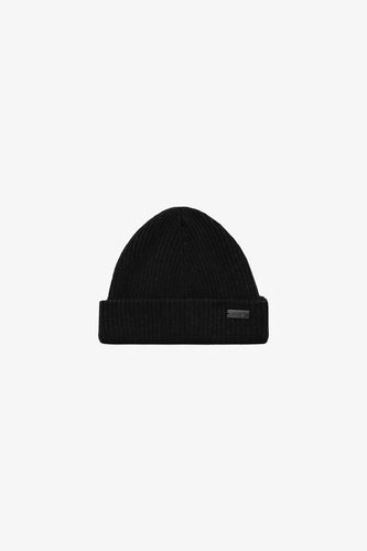 Margaux Lonnberg Bonnet Noe Black