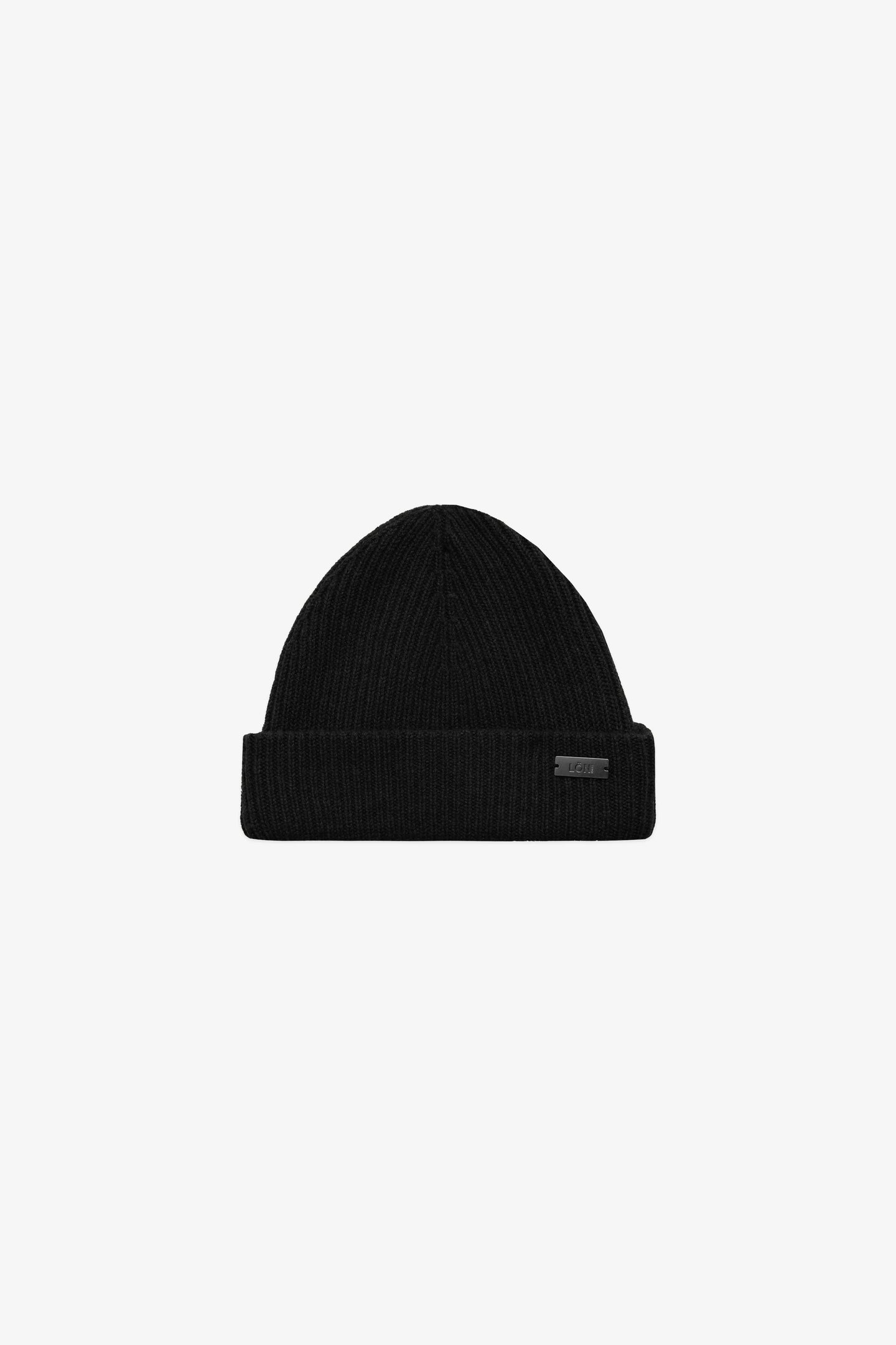 Margaux Lonnberg Bonnet Noe Black