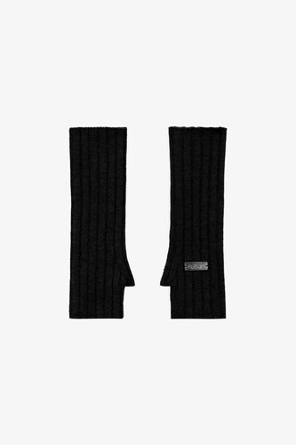 Margaux Lonnberg Mitaines Lisa Black