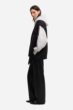 Charger l&#39;image dans la galerie, Margaux Lonnberg Blouson Wallis Black