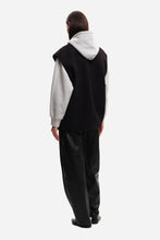 Charger l&#39;image dans la galerie, Margaux Lonnberg Blouson Wallis Black