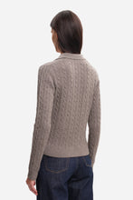 Charger l&#39;image dans la galerie, Margaux Lonnberg Pull Alby Stone