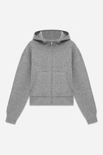 Charger l&#39;image dans la galerie, Margaux Lonnberg Pull Neeson Grey
