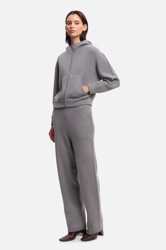 Margaux Lonnberg Pull Neeson Grey