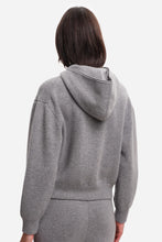 Charger l&#39;image dans la galerie, Margaux Lonnberg Pull Neeson Grey