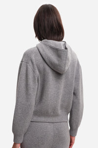 Margaux Lonnberg Pull Neeson Grey