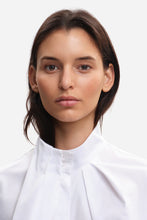 Charger l&#39;image dans la galerie, Margaux Lonnberg Chemise India White