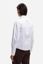 Charger l&#39;image dans la galerie, Margaux Lonnberg Chemise India White
