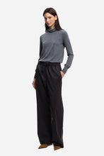 Charger l&#39;image dans la galerie, Margaux Lonnberg Pantalon Gerry Black