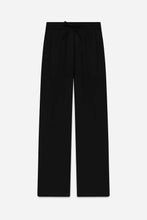 Charger l&#39;image dans la galerie, Margaux Lonnberg Pantalon Gerry Black