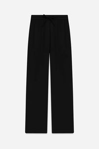 Margaux Lonnberg Pantalon Gerry Black