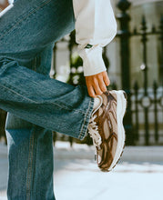 Charger l'image dans la galerie, Mercer Baskets Re-Run Cracked Brown