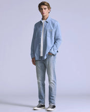 Charger l'image dans la galerie, Levi's® Blue Tab Jean 511 Sycamore