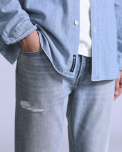 Charger l'image dans la galerie, Levi's® Blue Tab Jean 511 Sycamore