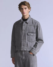 Charger l'image dans la galerie, Levi's® Blue Tab Veste Trucker Type I Mij Stoney Hill