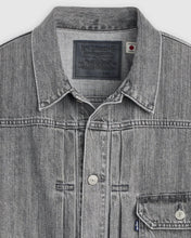 Charger l'image dans la galerie, Levi's® Blue Tab Veste Trucker Type I Mij Stoney Hill