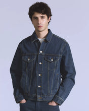 Charger l'image dans la galerie, Levi's® Blue Tab Veste Type III Mij Highware Blue
