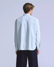 Charger l'image dans la galerie, Levi's® Blue Tab Chemise Relaxed Button Sky Blue