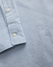 Charger l'image dans la galerie, Levi's® Blue Tab Chemise Relaxed Button Sky Blue