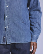 Charger l'image dans la galerie, Levi's® Blue Tab Chemise en Denim Blue