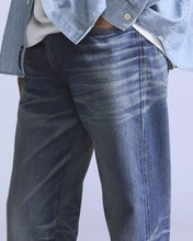 Charger l'image dans la galerie, Levi's® Blue Tab Jean Anchor Relaxed Mizzen Mast