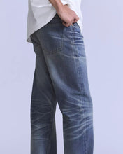 Charger l'image dans la galerie, Levi's® Blue Tab Jean Anchor Relaxed Mizzen Mast