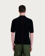 Charger l'image dans la galerie, Homecore Polo Italo Black