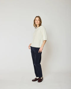 Homecore T-Shirt Izia Ecru