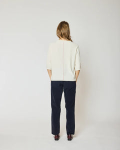 Homecore T-Shirt Izia Ecru