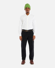 Charger l&#39;image dans la galerie, Homecore Pantalon Jabali Twill Black