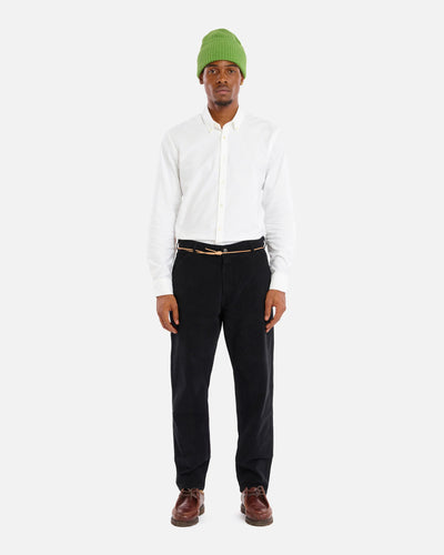 Homecore Pantalon Jabali Twill Black