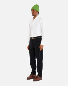 Homecore Pantalon Jabali Twill Black