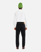 Charger l&#39;image dans la galerie, Homecore Pantalon Jabali Twill Black