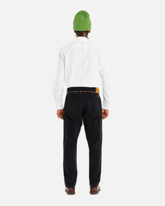 Homecore Pantalon Jabali Twill Black
