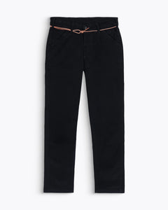 Homecore Pantalon Jabali Twill Black