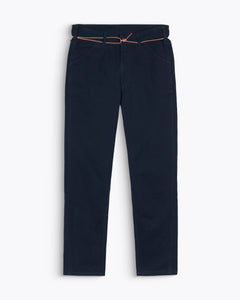 Homecore Pantalon Jabali Twill Navy