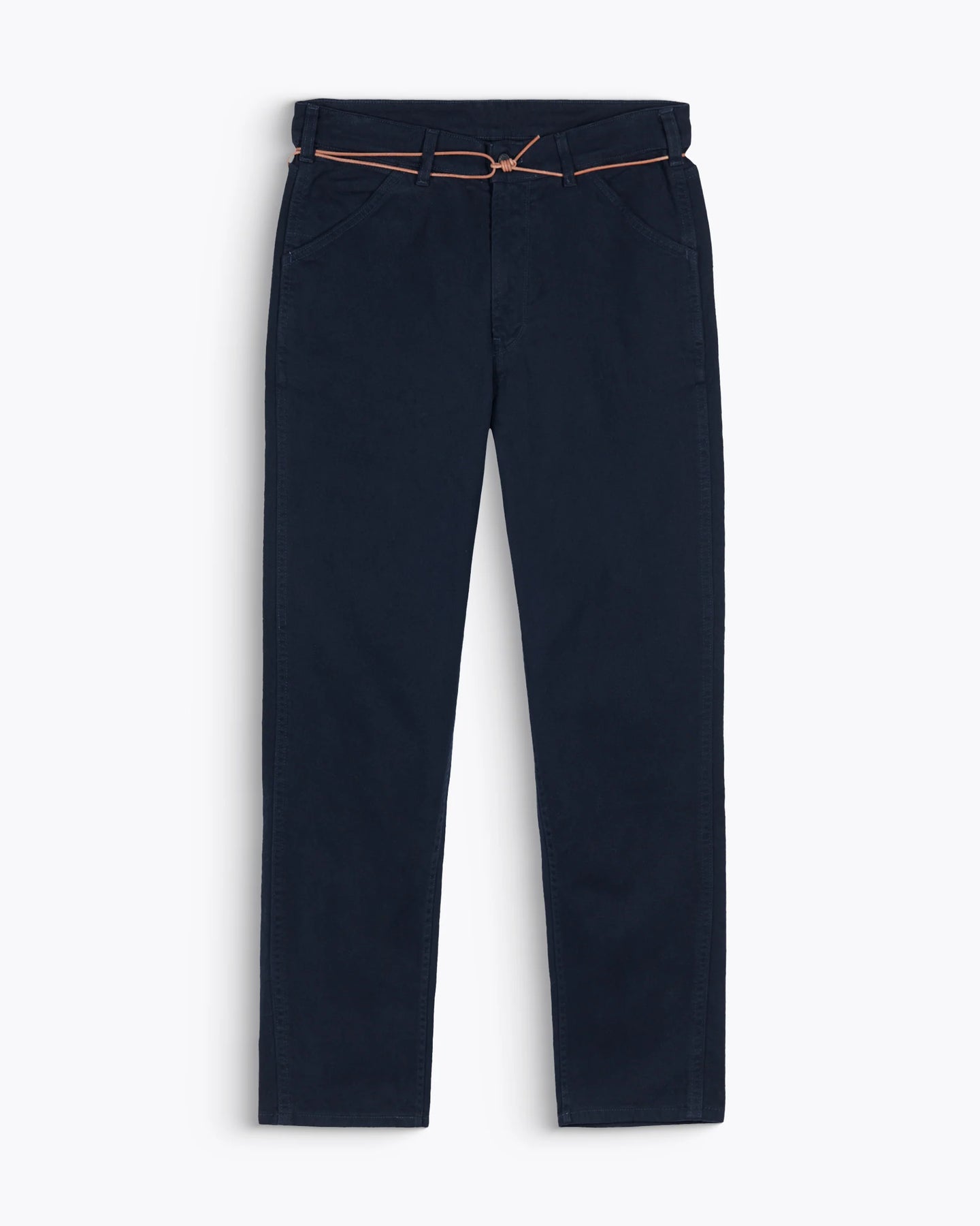 Homecore Pantalon Jabali Twill Navy