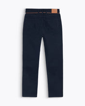 Charger l&#39;image dans la galerie, Homecore Pantalon Jabali Twill Navy