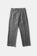 Charger l&#39;image dans la galerie, Edmmond Studios Pantalon Jack Light Grey