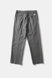 Edmmond Studios Pantalon Jack Light Grey