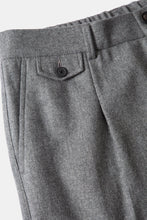 Charger l&#39;image dans la galerie, Edmmond Studios Pantalon Jack Light Grey