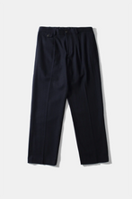 Charger l&#39;image dans la galerie, Edmmond Studios Pantalon Jack Navy