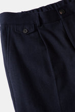Charger l&#39;image dans la galerie, Edmmond Studios Pantalon Jack Navy
